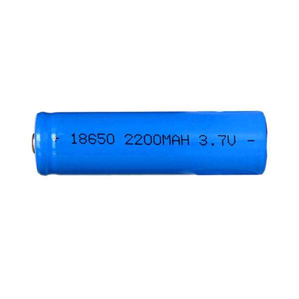 Trustfire 18650 Oplaadbare Accu 2200 mAh