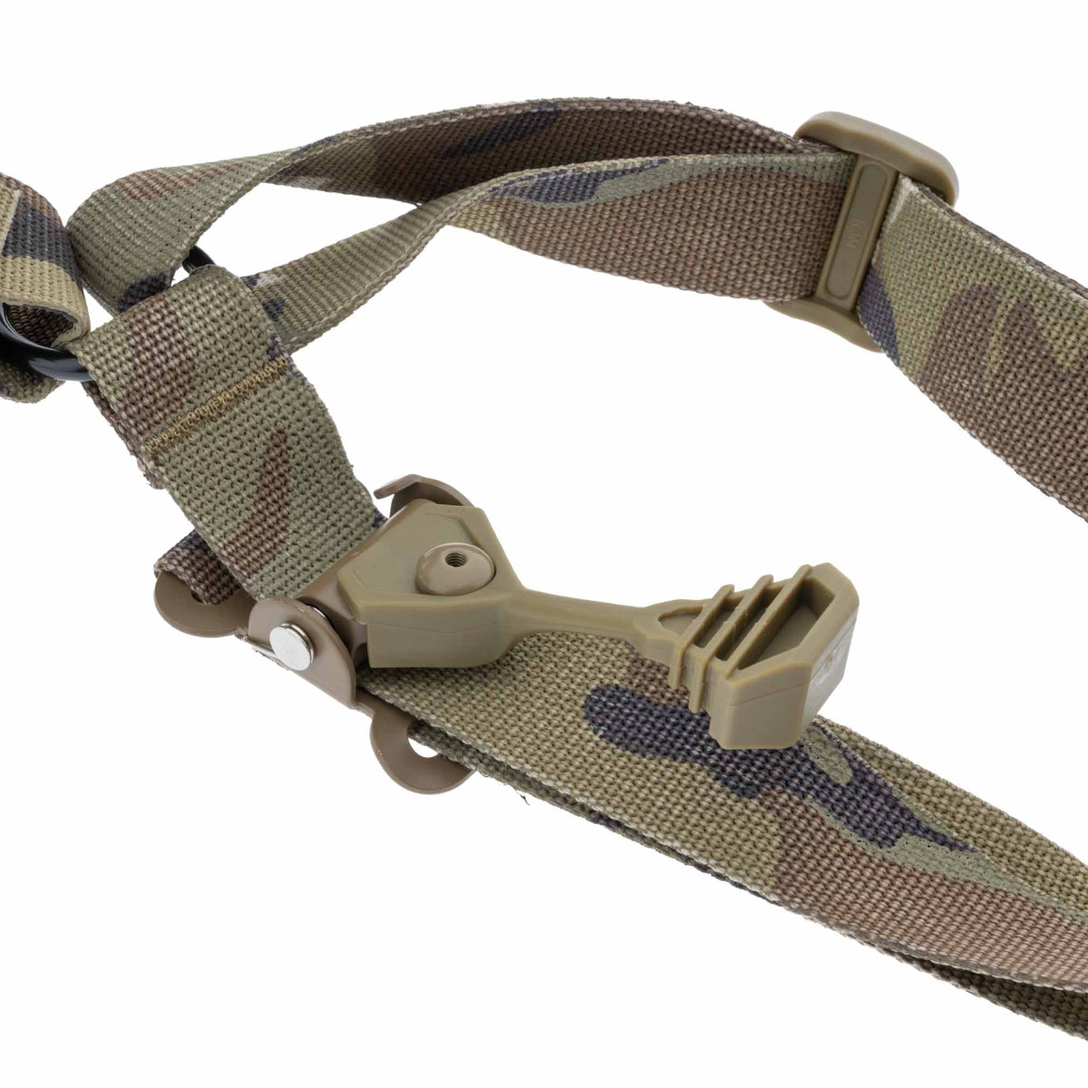 RAM Tactical 1 Point Sling Tactical – multicam
