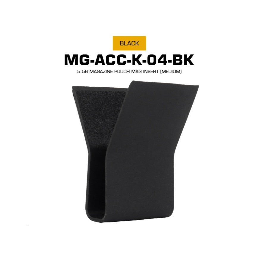 RAM Tactical 5.56 Mag Insert Mag Pouch Medium – zwart