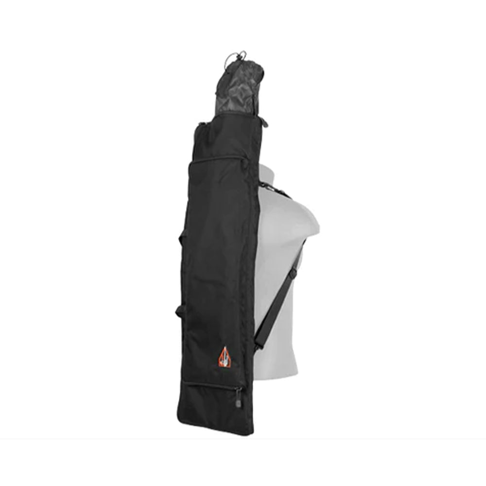 Lancer Tactical Heavy Duty Gun Bag 39 Inch – zwart