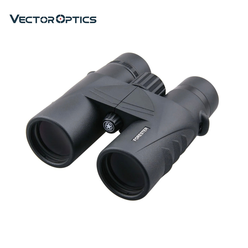 Vector Optics Forester Verrekijker 10x42 – zwart