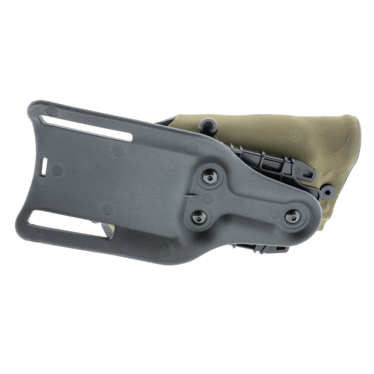RAM Tactical Holster P320+X300 – ranger green