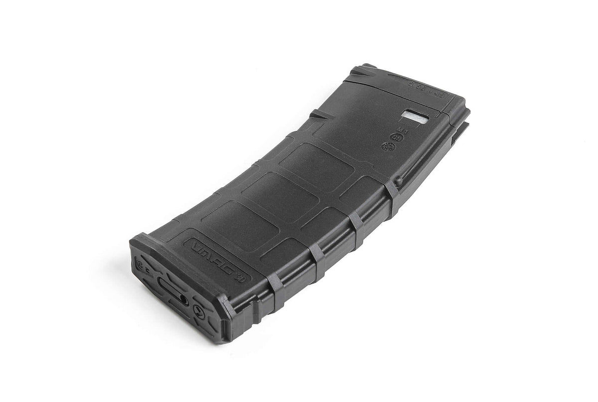 VFC M4 Magazine 30 Rounds – zwart