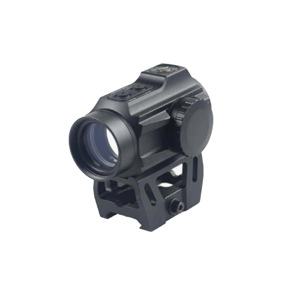 RAM Tactical Red Dot Vizier Cardinal Red/Green Dot