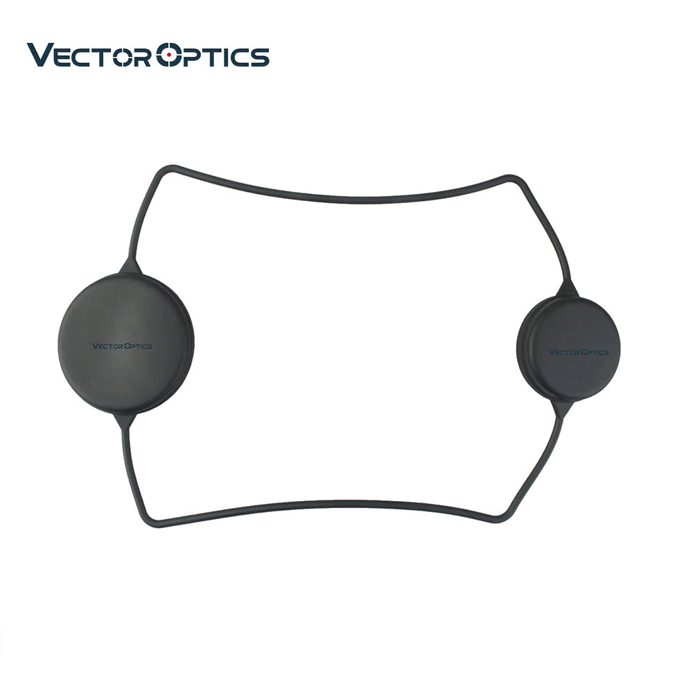 Vector Optics Matiz Richtkijker 2-7x32 MOA 1inch – zwart