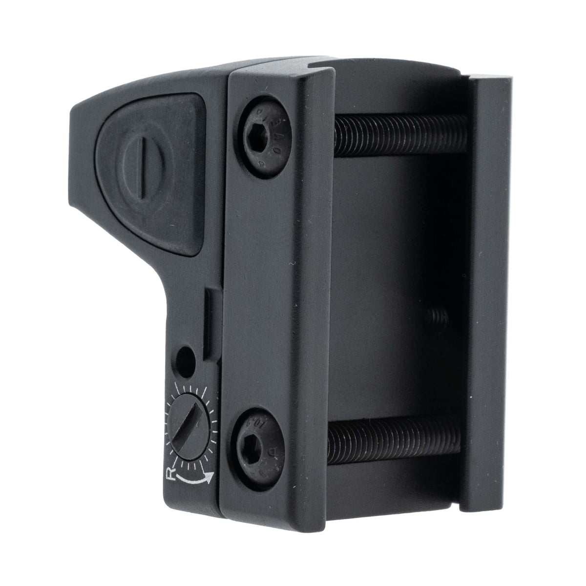 Aim-O RMR Red Dot LED 22 mm – zwart