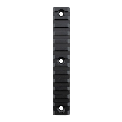 RAM Tactical 13 Slots KeyMod Rail – zwart