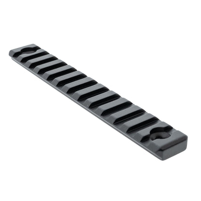 RAM Tactical 13 Slots M-LOK Rail – zwart