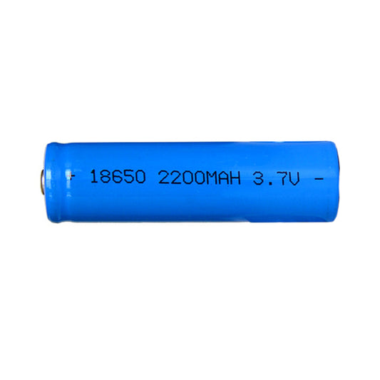 Trustfire 18650 Oplaadbare Accu 2200 mAh