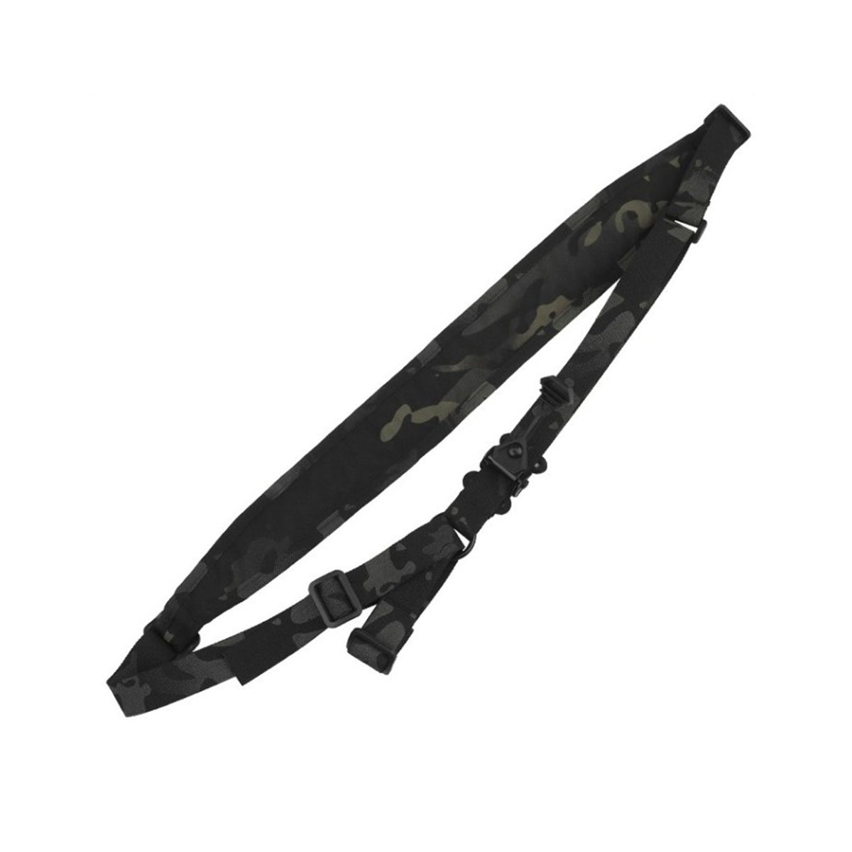 RAM Tactical 1 Point Sling Tactical – multicam black