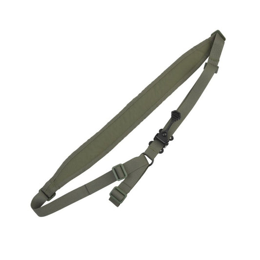 RAM Tactical 1 Point Sling Tactical – ranger green