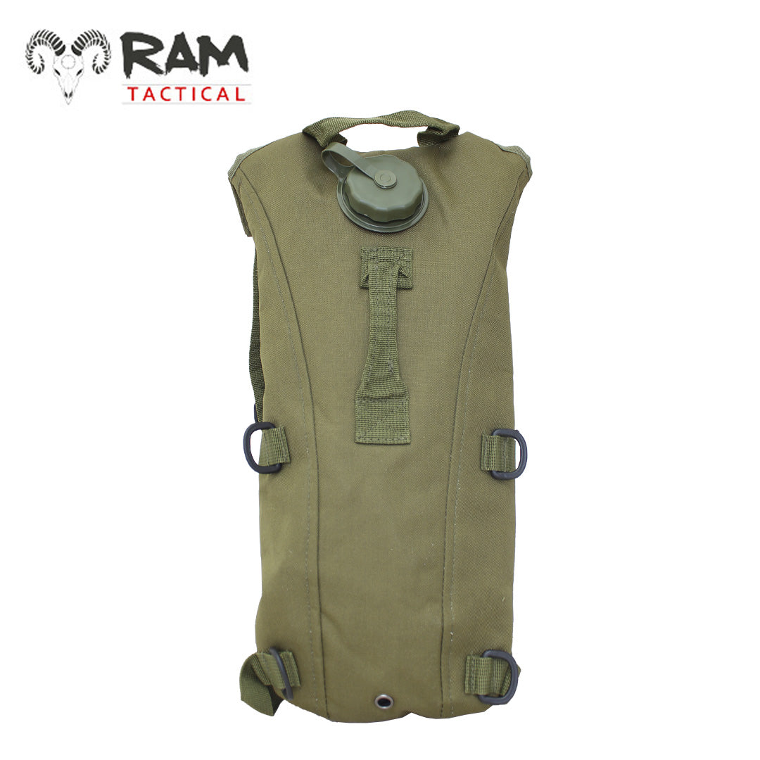 RAM Tactical 3L Camelbag