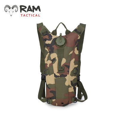 RAM Tactical 3L Camelbag