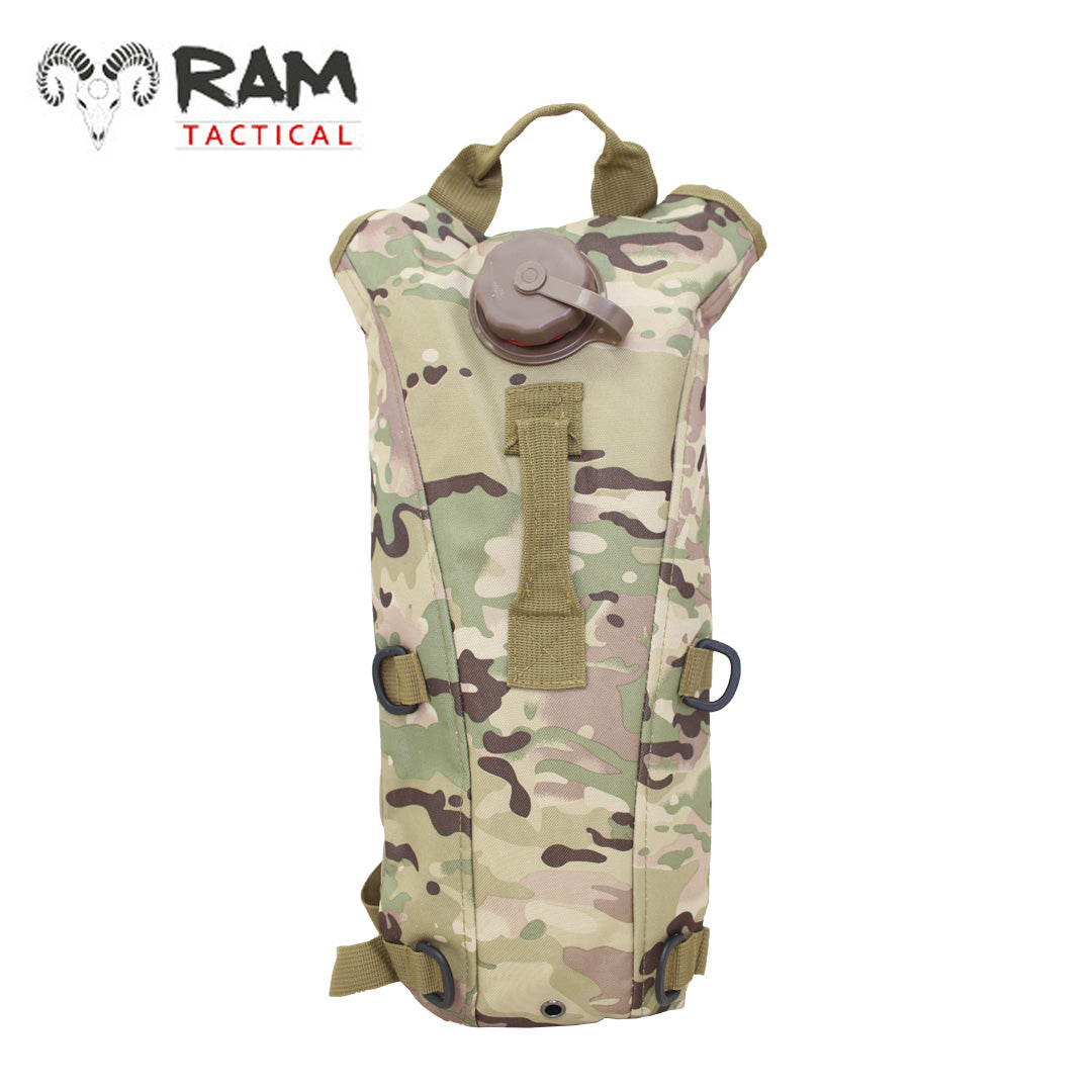 RAM Tactical 3L Camelbag