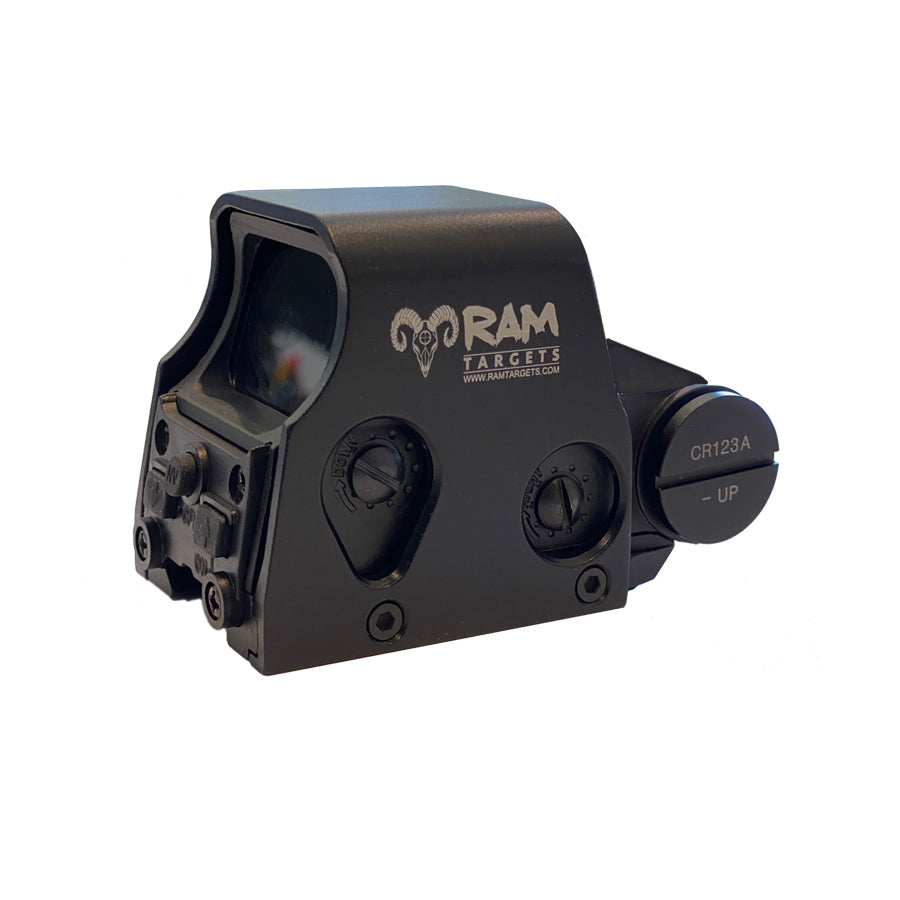 RAM Tactical 553 Holosight XPS 2-0 – zwart