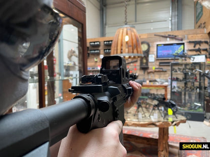 RAM Tactical 553 Holosight XPS 2-0 – zwart