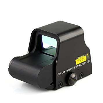 RAM Tactical 553 Holosight XPS 2-0 – zwart