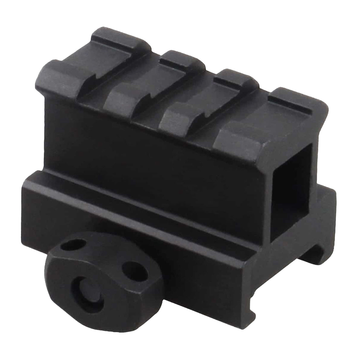 Vector Optics Picatinny Riser Mount 2.54cm 3 Slots