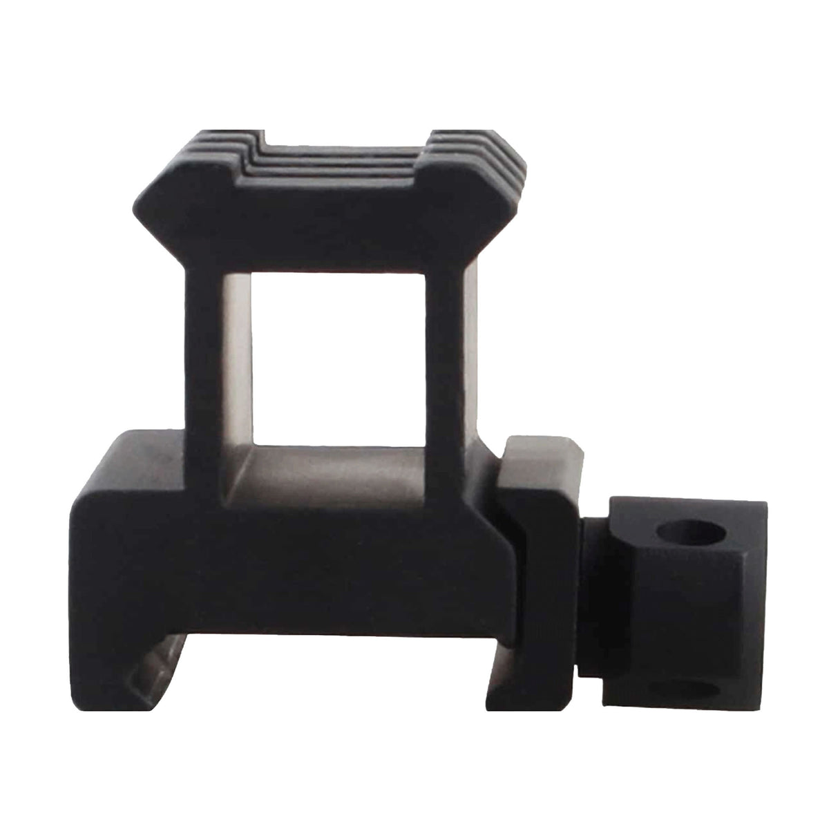Vector Optics Picatinny Riser Mount 2.54cm 3 Slots