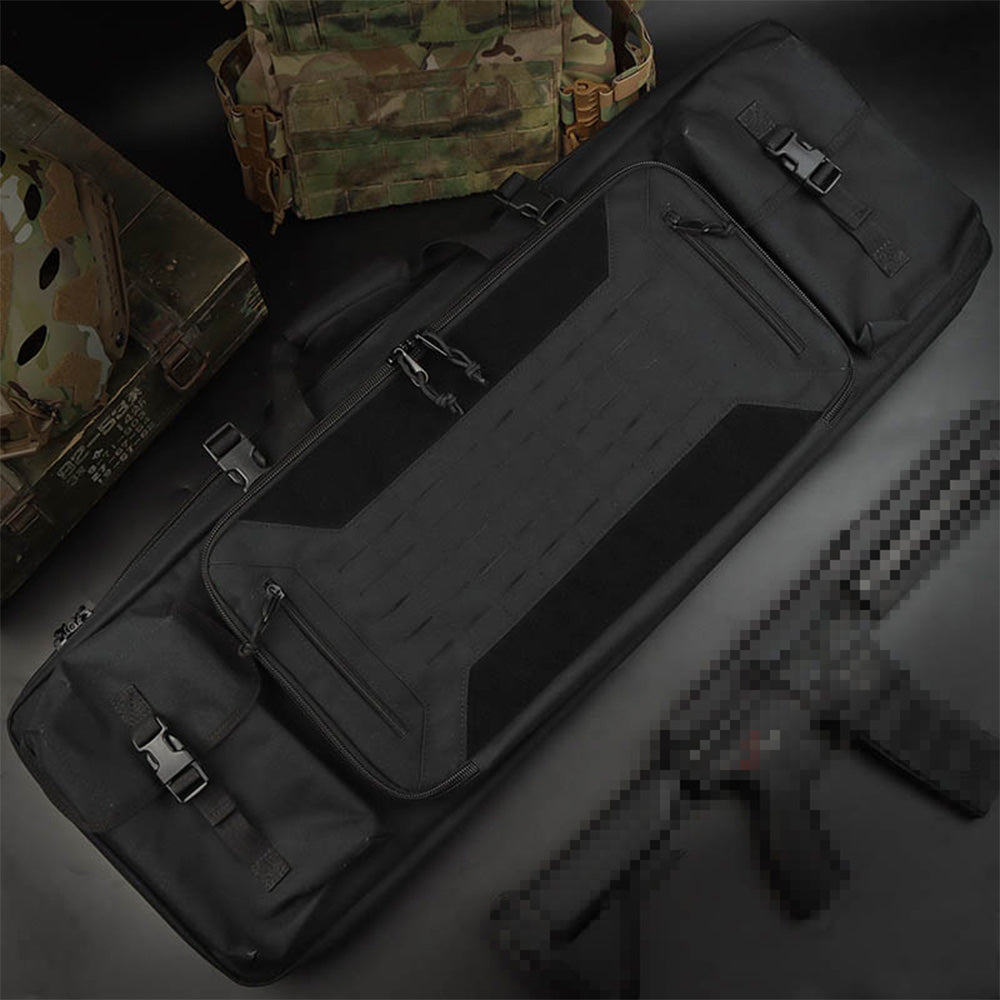 RAM Tactical Urban War Geweertas – zwart