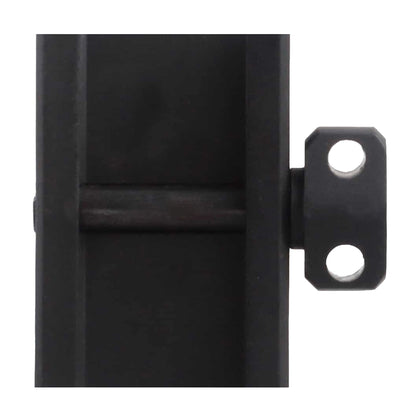 Vector Optics Picatinny Riser Mount 2.54cm 3 Slots