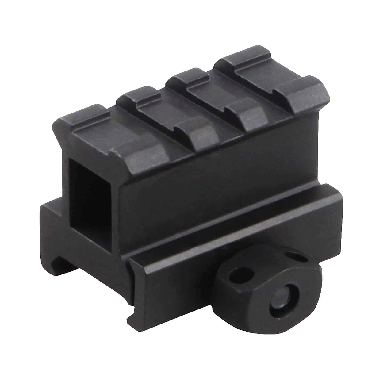 Vector Optics Picatinny Riser Mount 2.54cm 3 Slots