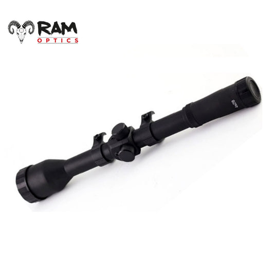 RAM Tactical Richtkijker 4x28