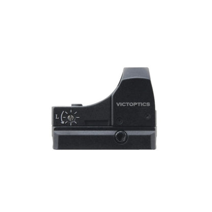 VictOptics Red Dot Vizier SPX Dovetail – zwart