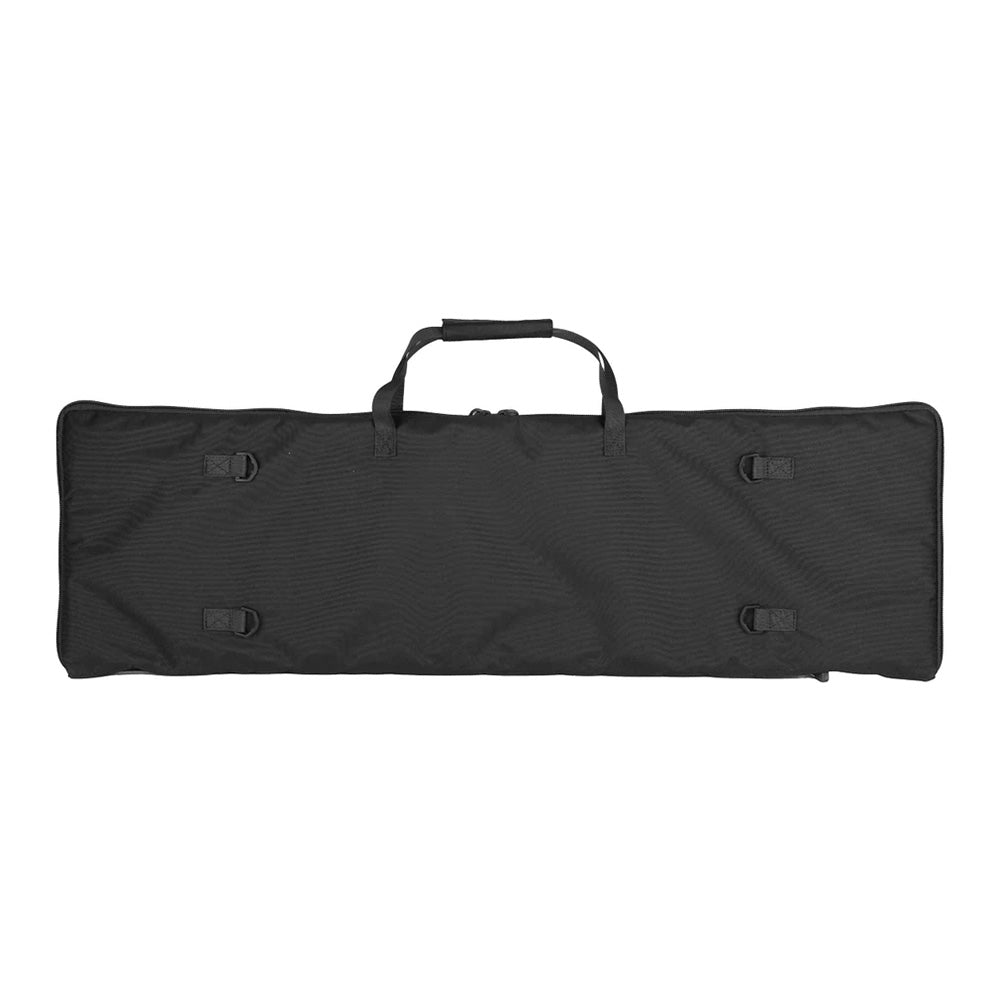 Lancer Tactical Heavy Duty Gun Bag 39 Inch – zwart