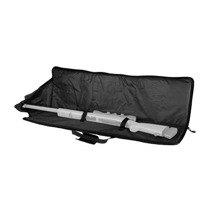 Lancer Tactical Heavy Duty Gun Bag 39 Inch – zwart