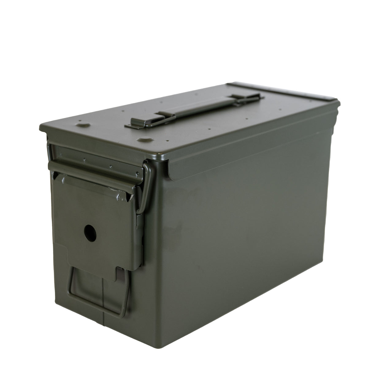 RAM Tactical Munitiekist – groen