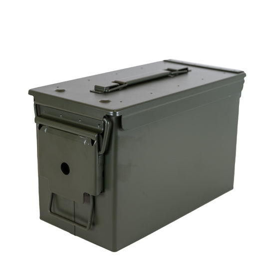 RAM Tactical Munitiekist – groen