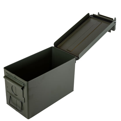 RAM Tactical Munitiekist – groen