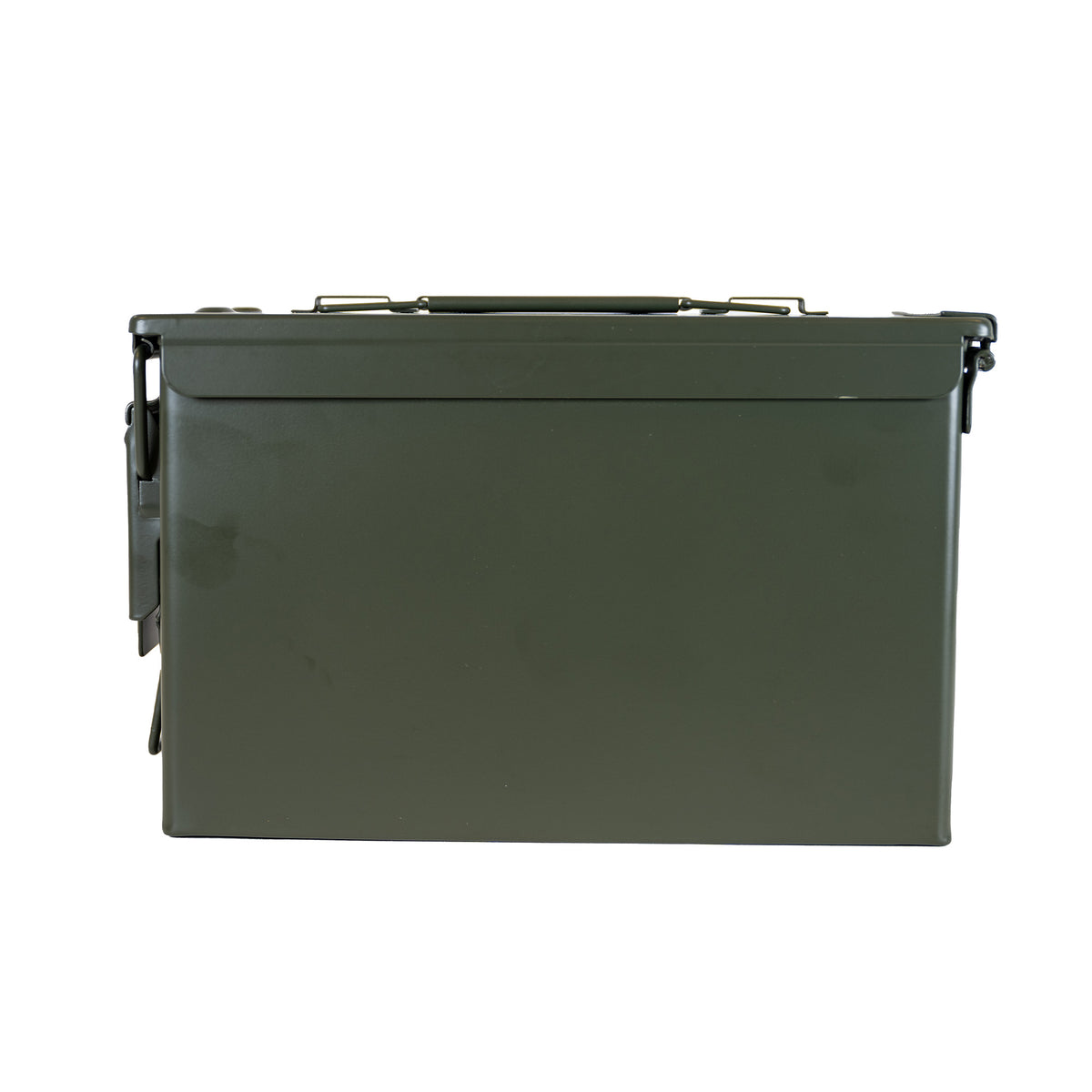 RAM Tactical Munitiekist – groen