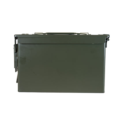 RAM Tactical Munitiekist – groen