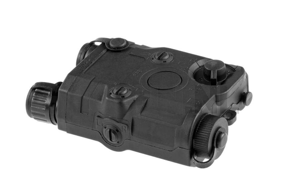 RAM Tactical AN/PEQ-15 Battery Box – zwart