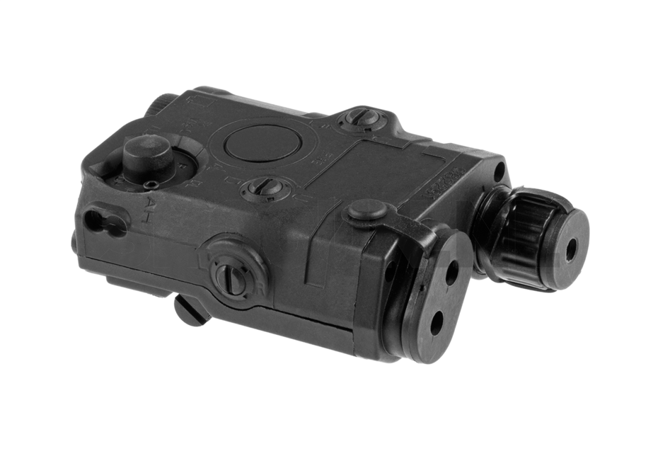 RAM Tactical AN/PEQ-15 Battery Box – zwart