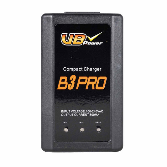 VB Power Balanslader LiPo