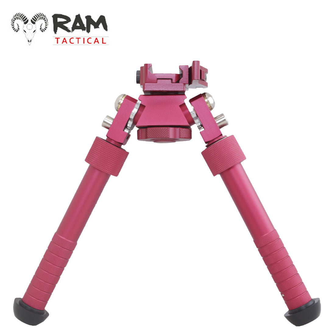 RAM Tactical Bipod Atlas Style
