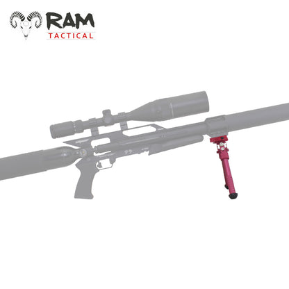 RAM Tactical Bipod Atlas Style
