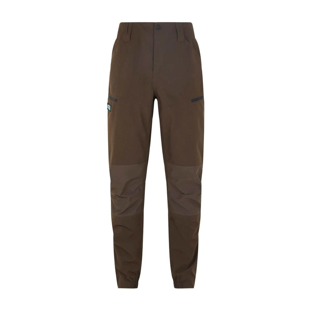 Ridgeline Cambrian Waterdichte Outdoorbroek – bark