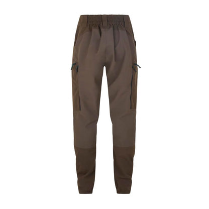 Ridgeline Cambrian Waterdichte Outdoorbroek – bark