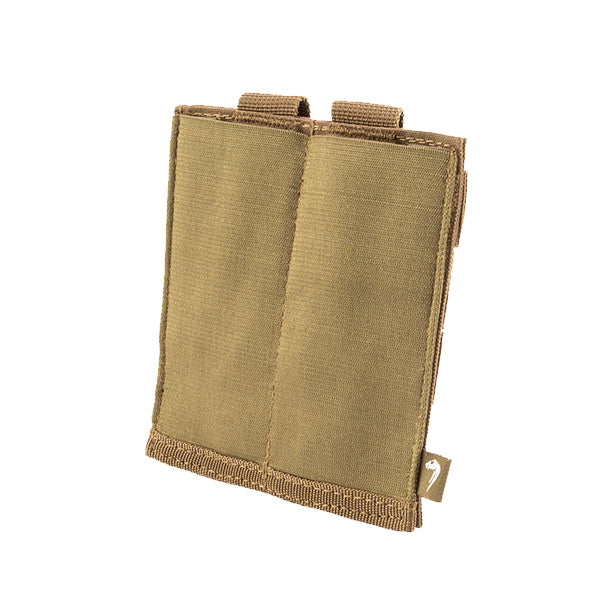 Viper Tactical Double SMG Mag Pouch – zwart
