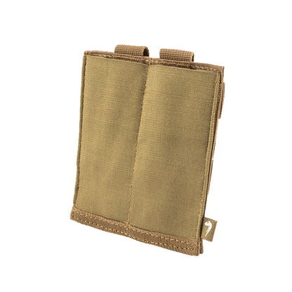 Viper Tactical Double SMG Mag Pouch – zwart