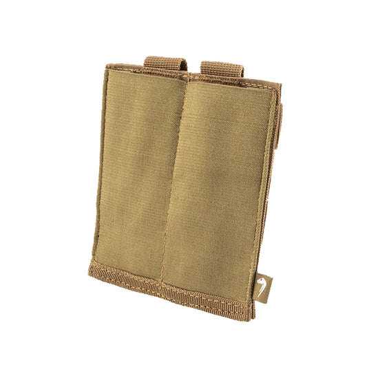 Viper Tactical Double SMG Mag Pouch – zwart