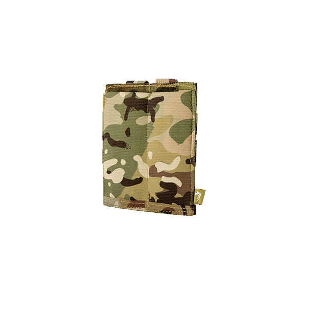 Viper Tactical Double SMG Mag Pouch – zwart