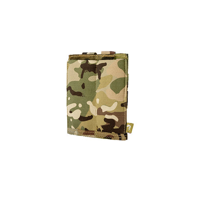 Viper Tactical Double SMG Mag Pouch – zwart