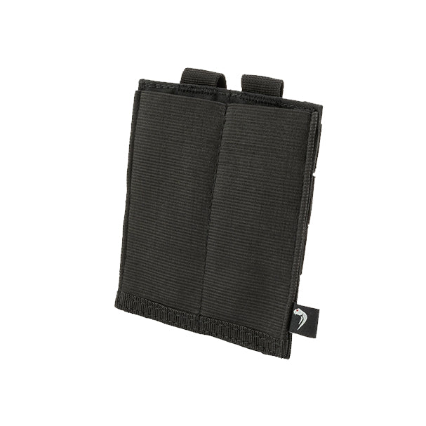 Viper Tactical Double SMG Mag Pouch – zwart