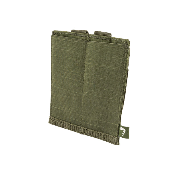 Viper Tactical Double SMG Mag Pouch – zwart
