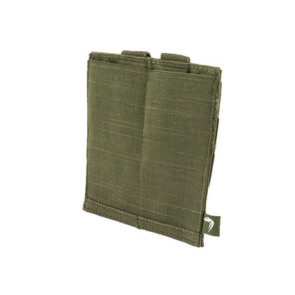 Viper Tactical Double SMG Mag Pouch – zwart